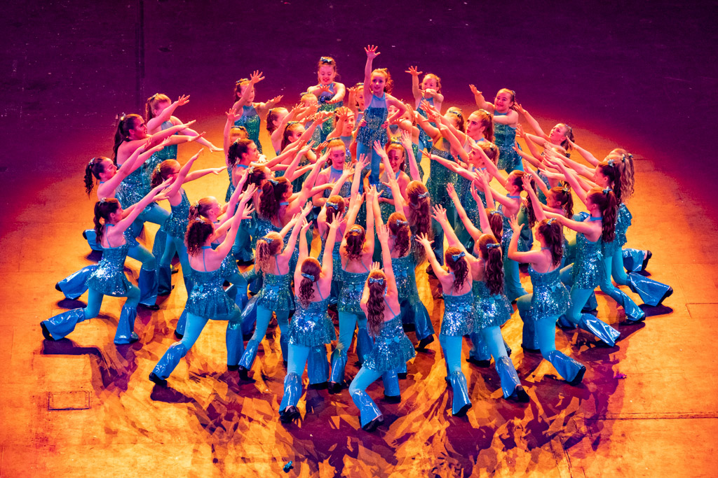 The Royal Albert Hall 27/05/18