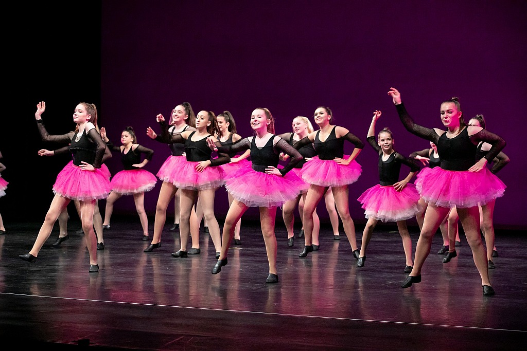 Sadler's Wells Theatre 18/11/18