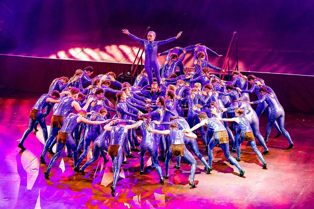 The Royal Albert Hall 05/05/19