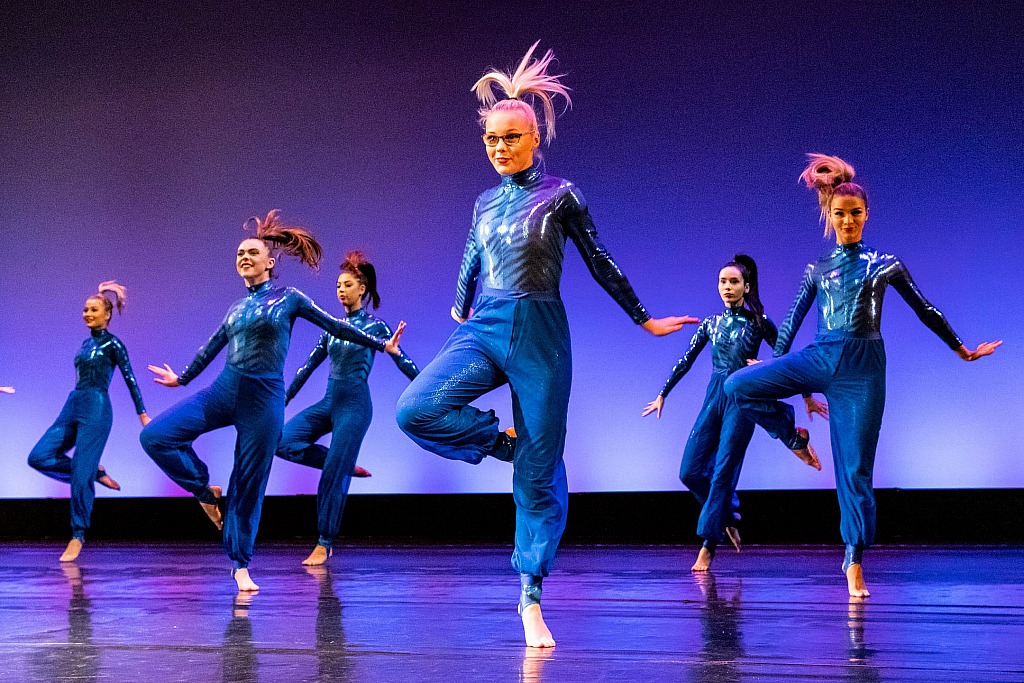 Her Majesty's Theatre 24/11/19