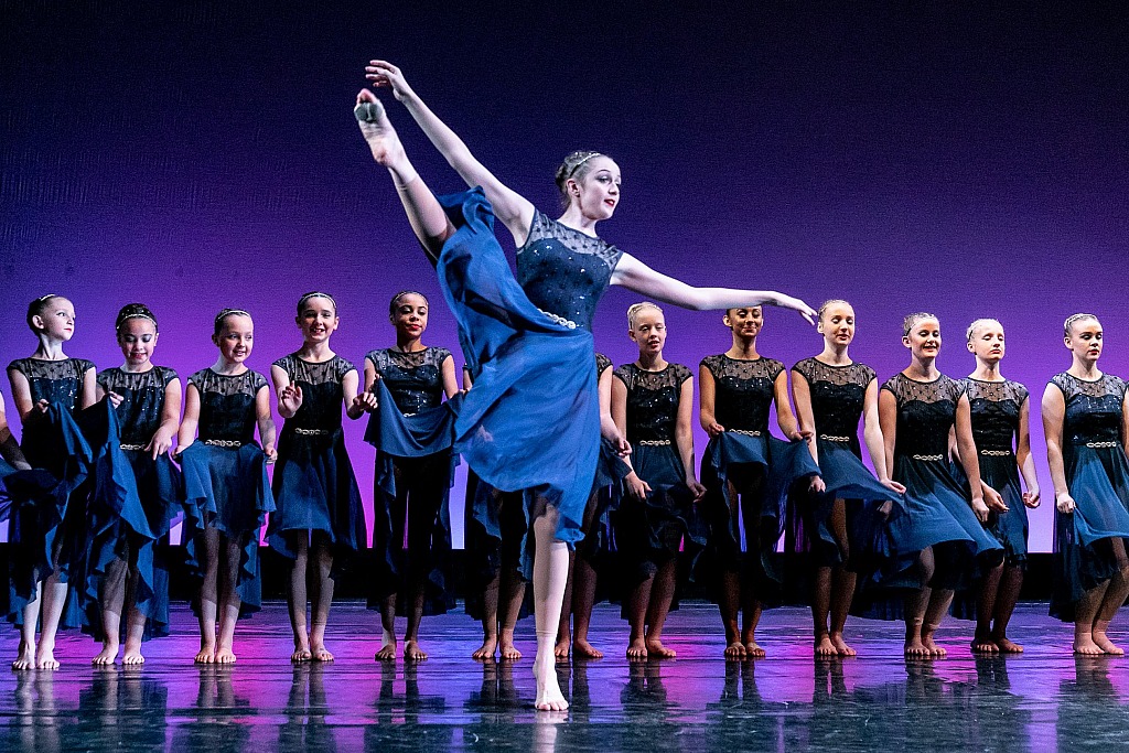 Her Majesty's Theatre 15/12/19