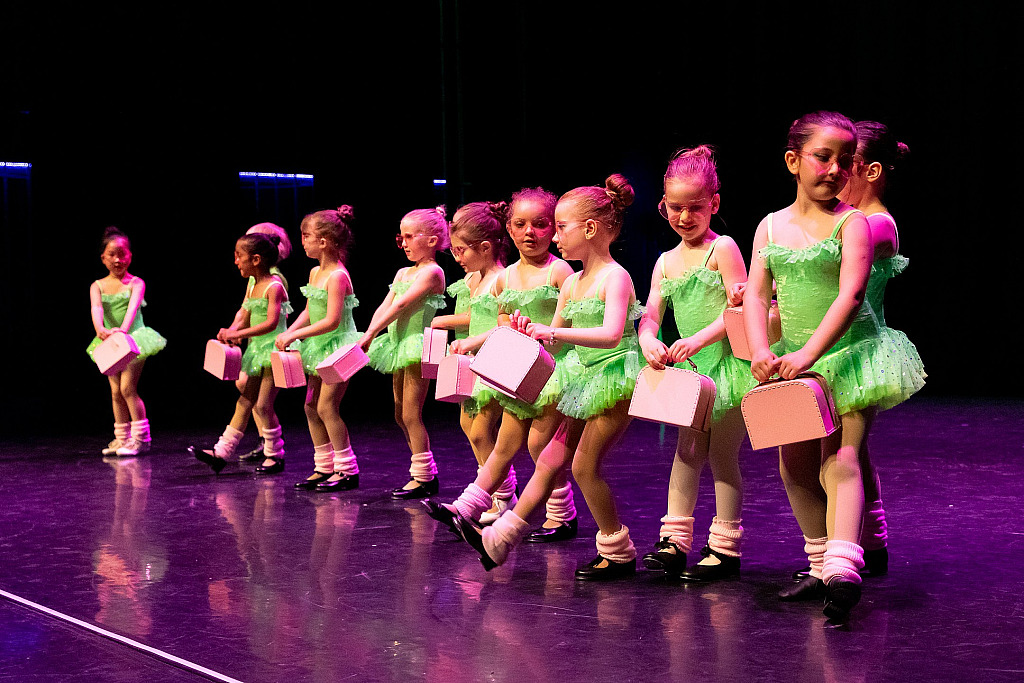 Little London Ballet